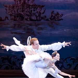 Photo: Nadya Pyastolova